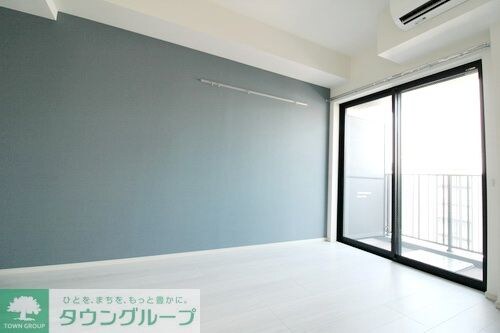 Ｈｅａｌｉｎｇ　Ｇａｔｅ　押上の物件内観写真