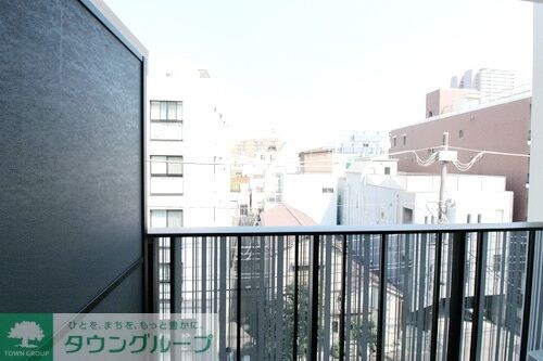 Ｈｅａｌｉｎｇ　Ｇａｔｅ　押上の物件内観写真