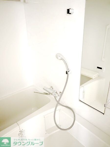 Ｈｅａｌｉｎｇ　Ｇａｔｅ　押上の物件内観写真