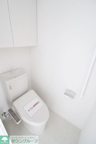 Ｈｅａｌｉｎｇ　Ｇａｔｅ　押上の物件内観写真