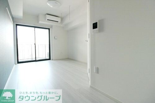 Ｈｅａｌｉｎｇ　Ｇａｔｅ　押上の物件内観写真