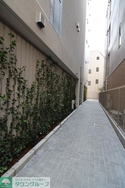 Ｈｅａｌｉｎｇ　Ｇａｔｅ　押上の物件内観写真