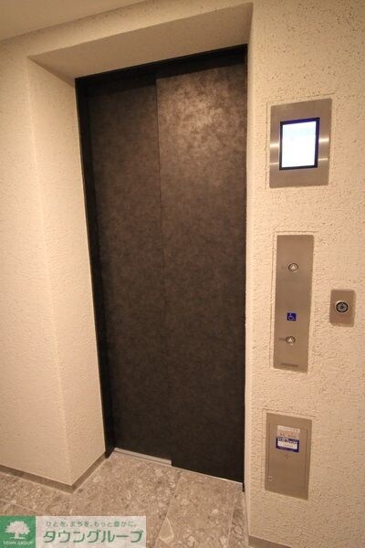 Ｈｅａｌｉｎｇ　Ｇａｔｅ　押上の物件内観写真