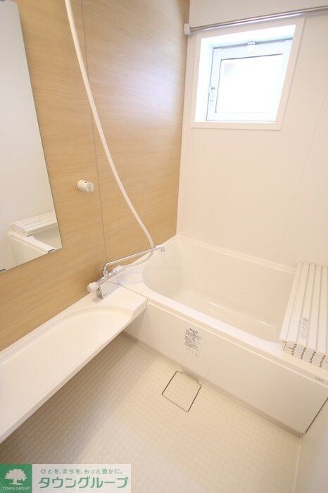 ラッテの物件内観写真