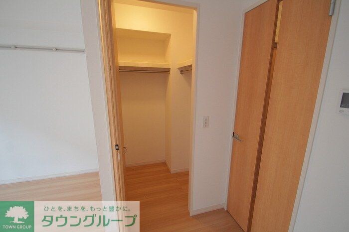 ラッテの物件内観写真