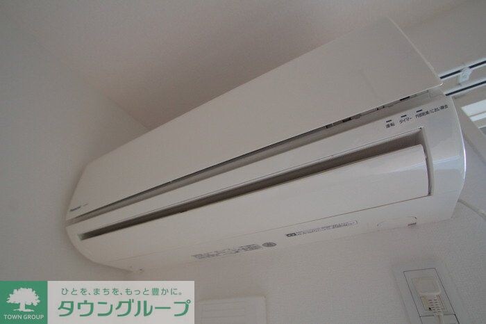 ラッテの物件内観写真