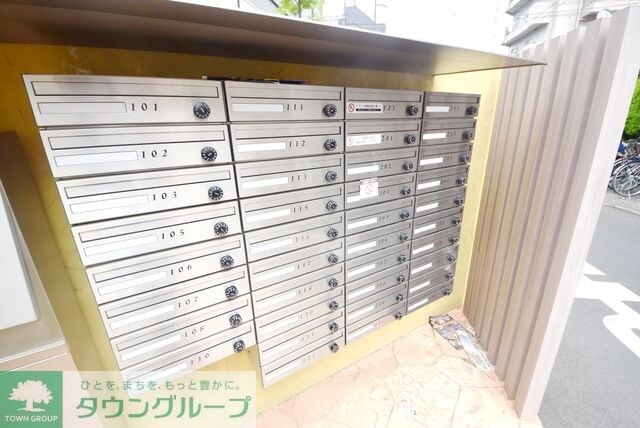 ラッテの物件内観写真