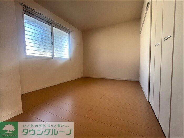 アルタイルの物件内観写真