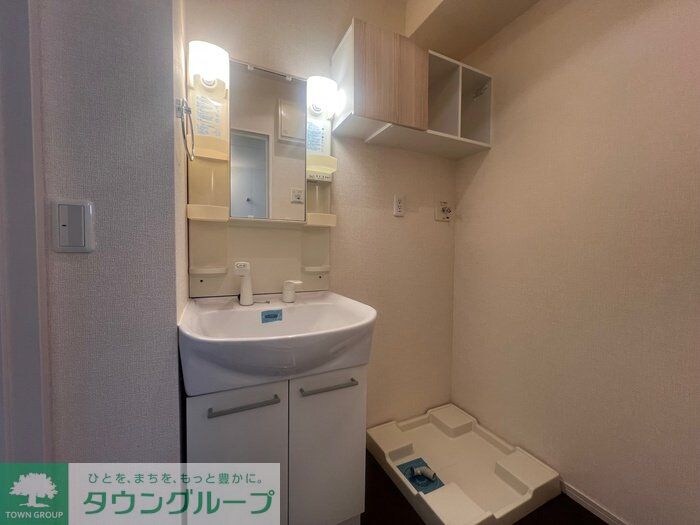 アルタイルの物件内観写真