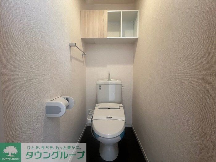 アルタイルの物件内観写真