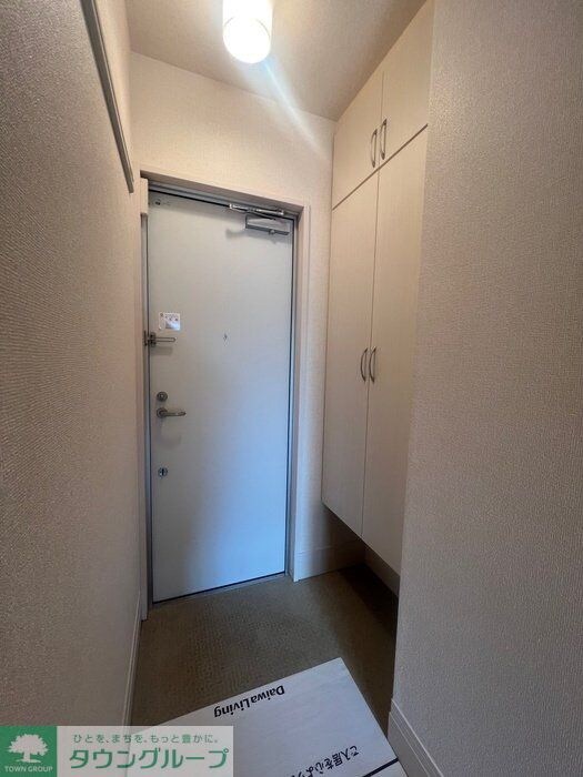 アルタイルの物件内観写真