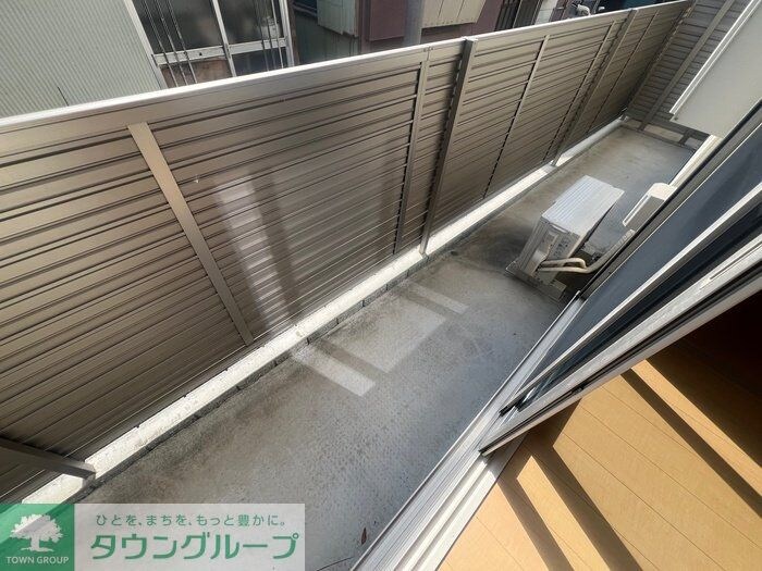 アルタイルの物件内観写真