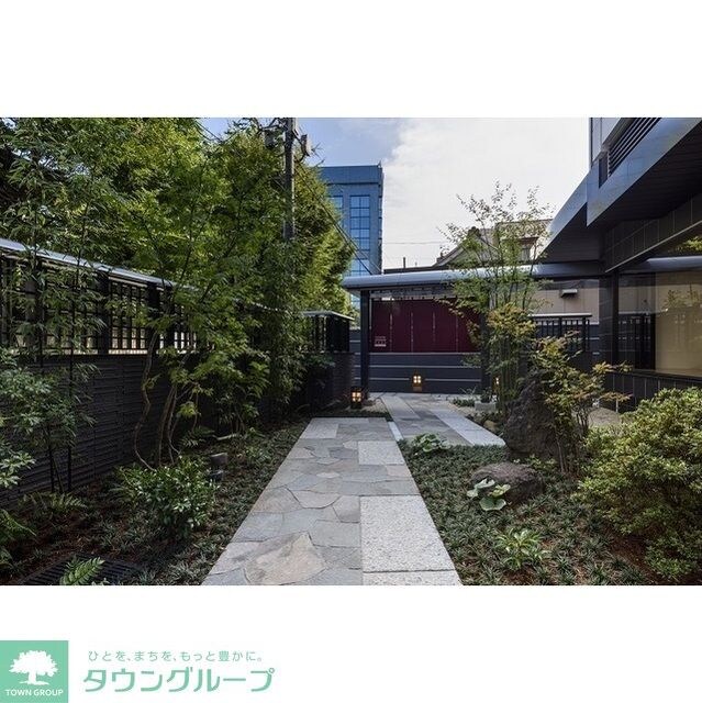 ＨＦ上野レジデンスＥＡＳＴの物件内観写真