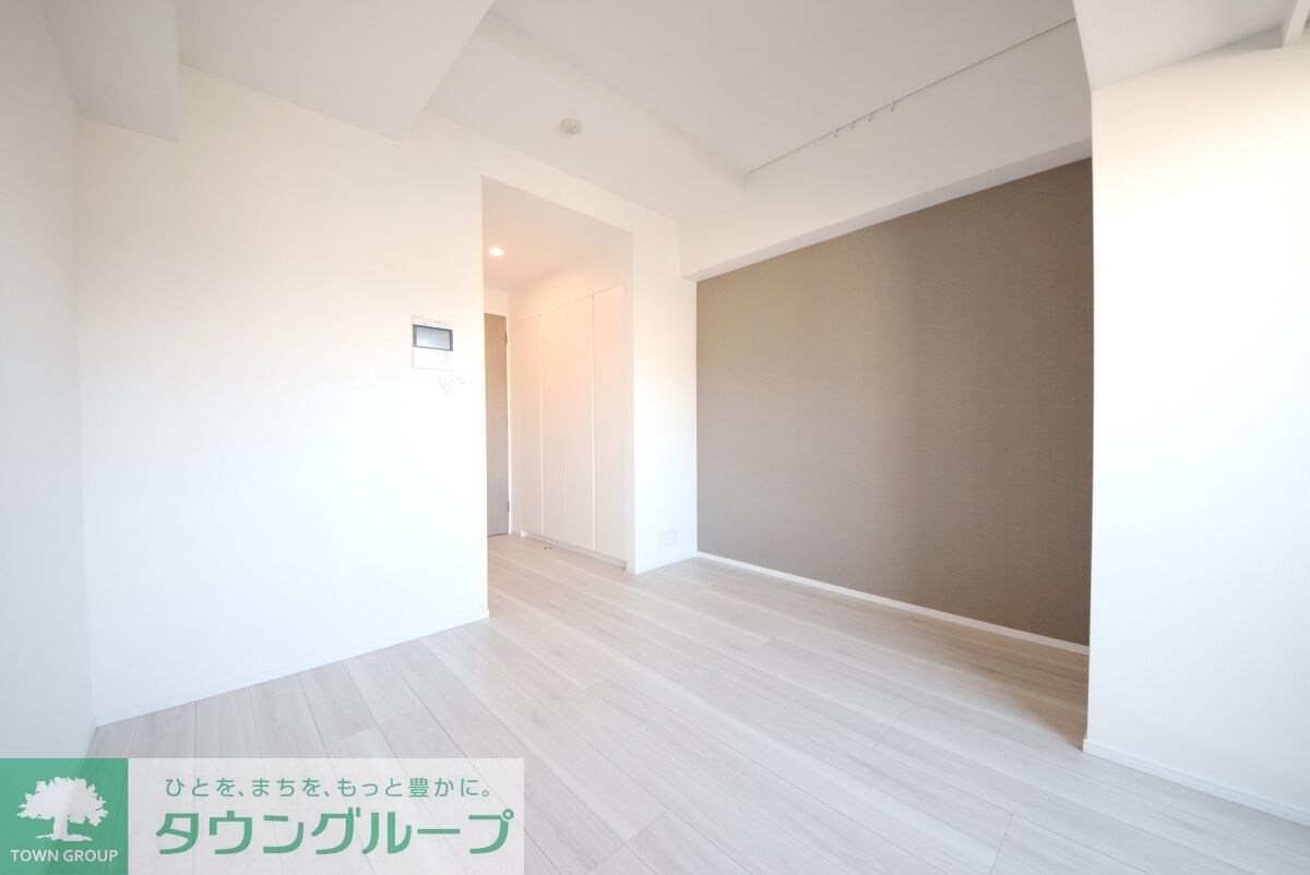 ＲＪＲプレシア菊川駅前の物件内観写真