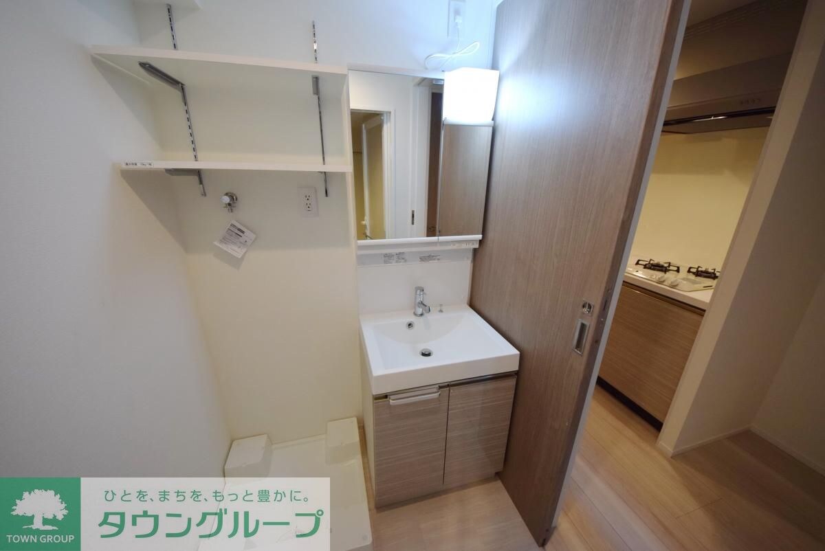 ＲＪＲプレシア菊川駅前の物件内観写真