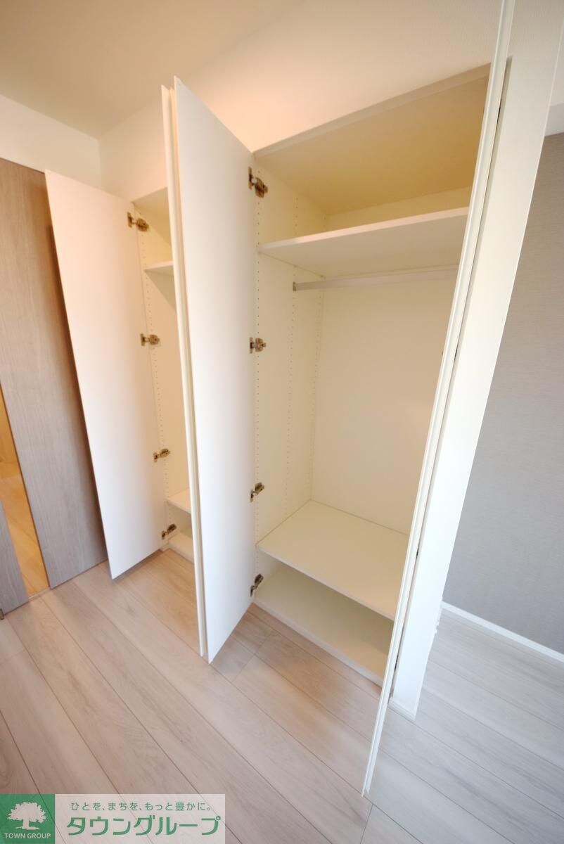 ＲＪＲプレシア菊川駅前の物件内観写真