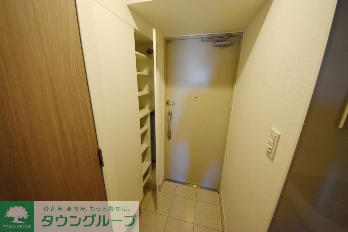 ＲＪＲプレシア菊川駅前の物件内観写真