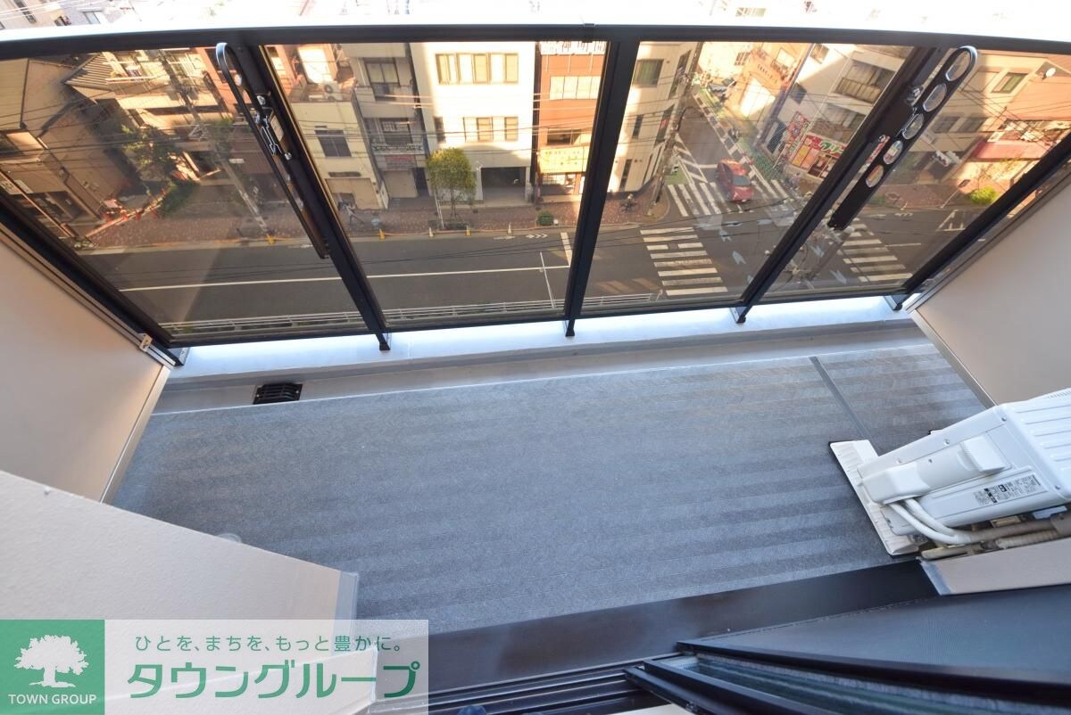 ＲＪＲプレシア菊川駅前の物件内観写真