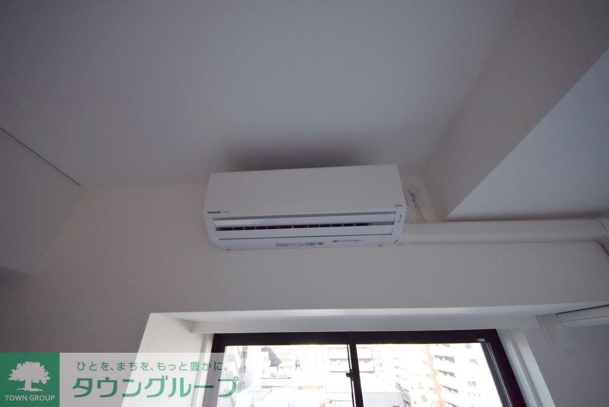 ＲＪＲプレシア菊川駅前の物件内観写真