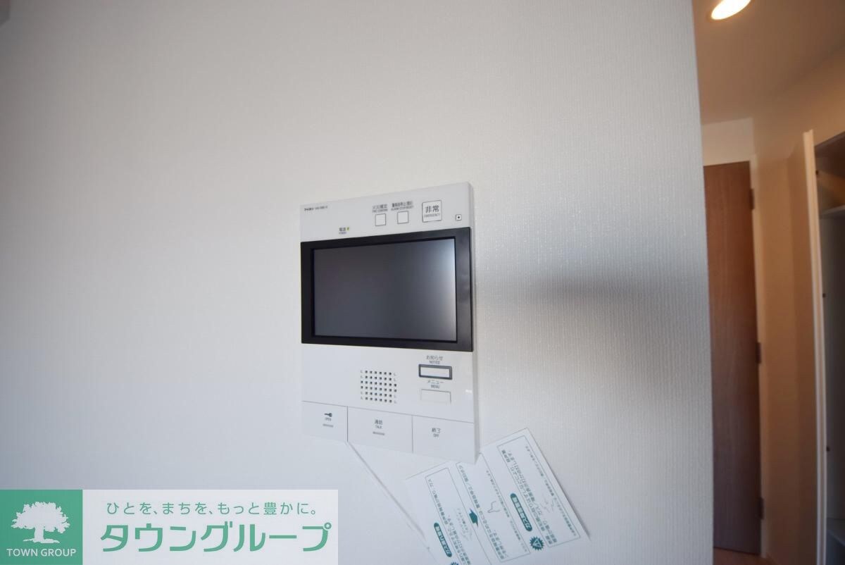 ＲＪＲプレシア菊川駅前の物件内観写真