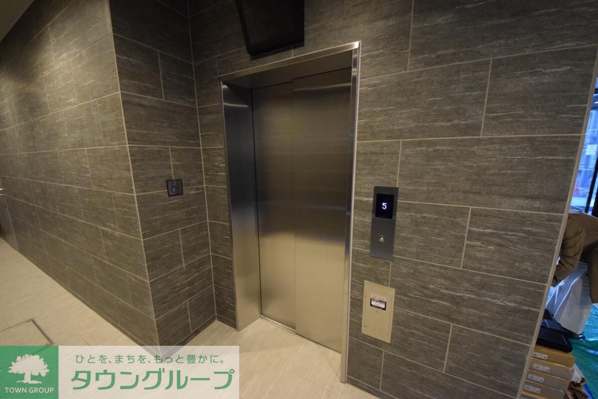 ＲＪＲプレシア菊川駅前の物件内観写真