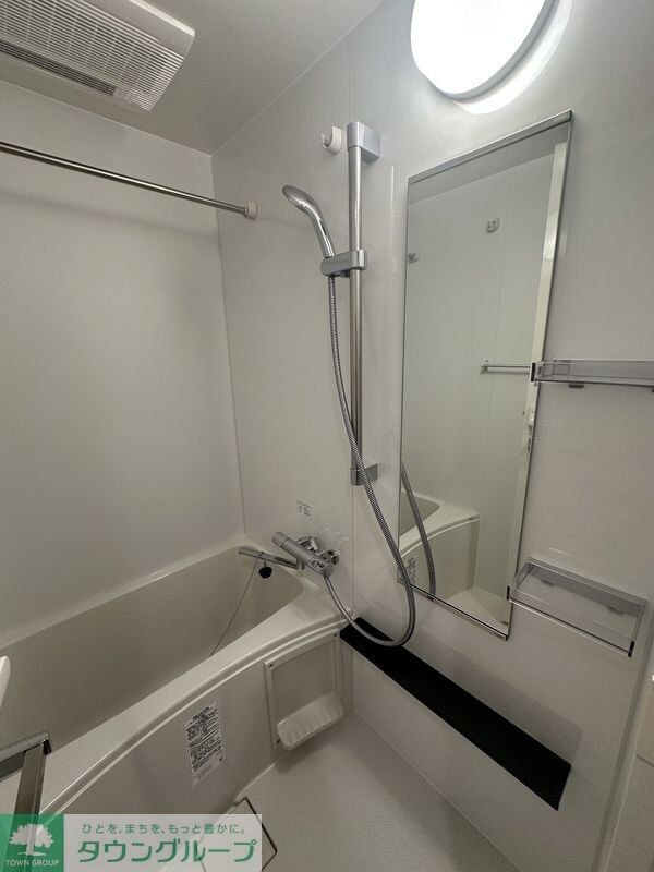 ガリシア亀戸の物件内観写真