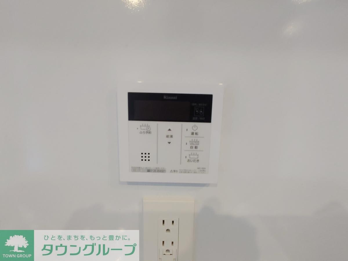 L・BASE押上Southの物件内観写真