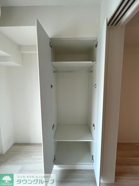 パークアクシス両国スクエアの物件内観写真