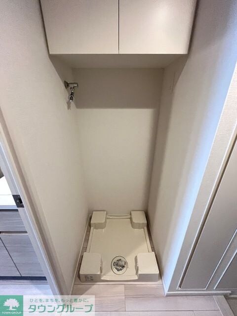 パークアクシス両国スクエアの物件内観写真