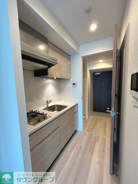 パークアクシス両国スクエアの物件内観写真