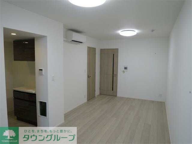 HY`s　Vigor 墨田の物件内観写真