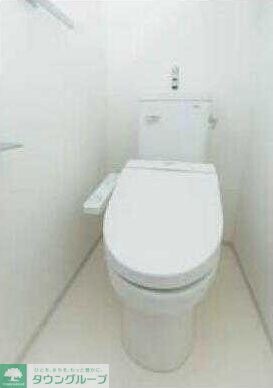 HY`s　Vigor 墨田の物件内観写真