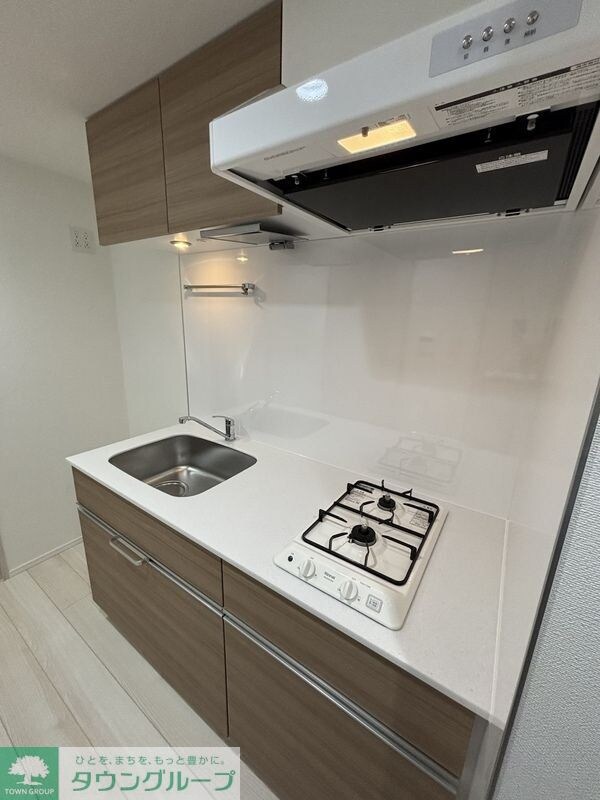 ＡＲＣＯＢＡＬＥＮＯ ＭＩＮＡＭＩＳＥＮＪＵの物件内観写真