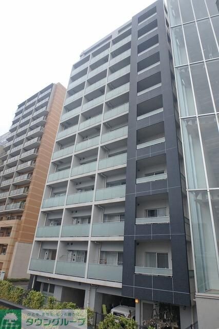 Ｌａ　Ｄｏｕｃｅｕｒ浅草橋の物件外観写真