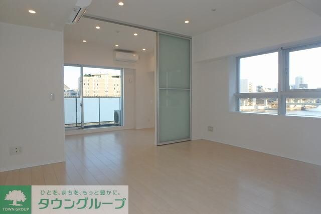 Ｌａ　Ｄｏｕｃｅｕｒ浅草橋の物件内観写真