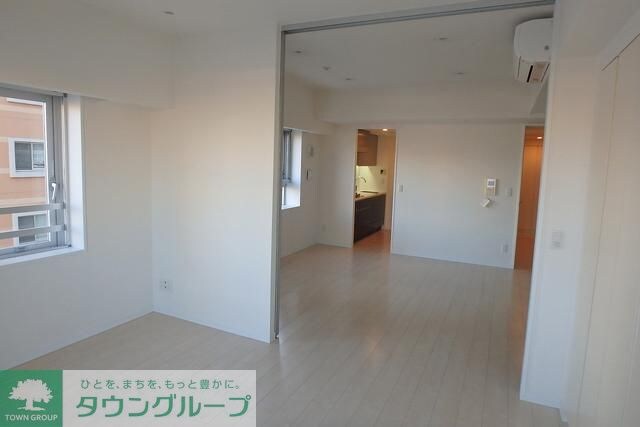 Ｌａ　Ｄｏｕｃｅｕｒ浅草橋の物件内観写真