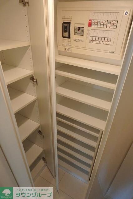 Ｌａ　Ｄｏｕｃｅｕｒ浅草橋の物件内観写真