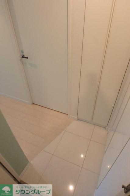 Ｌａ　Ｄｏｕｃｅｕｒ浅草橋の物件内観写真