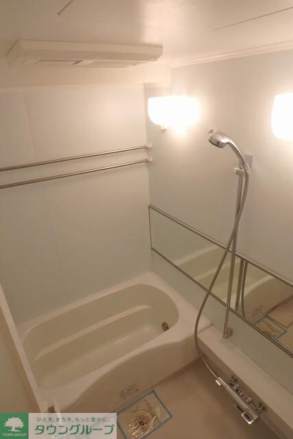 Ｌａ　Ｄｏｕｃｅｕｒ浅草橋の物件内観写真