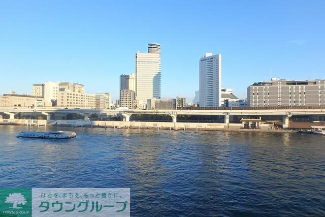 Ｌａ　Ｄｏｕｃｅｕｒ浅草橋の物件内観写真