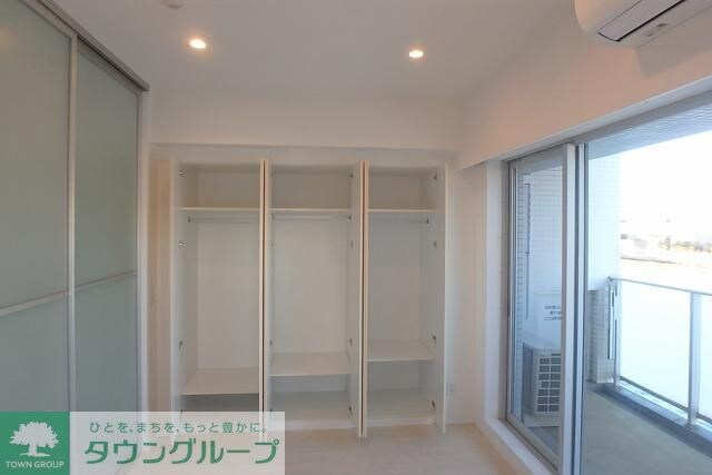 Ｌａ　Ｄｏｕｃｅｕｒ浅草橋の物件内観写真