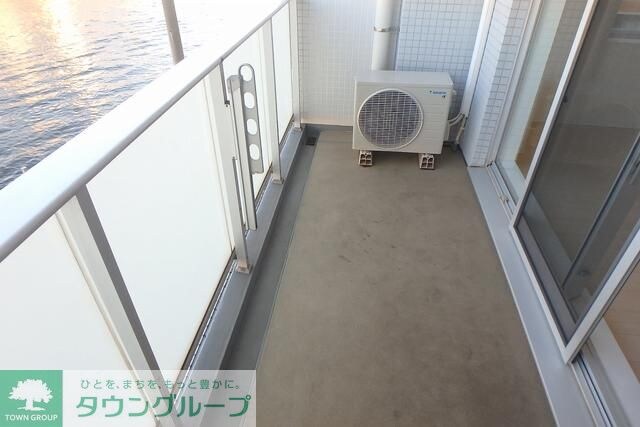 Ｌａ　Ｄｏｕｃｅｕｒ浅草橋の物件内観写真