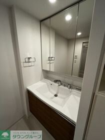 アーバンパーク谷在家の物件内観写真