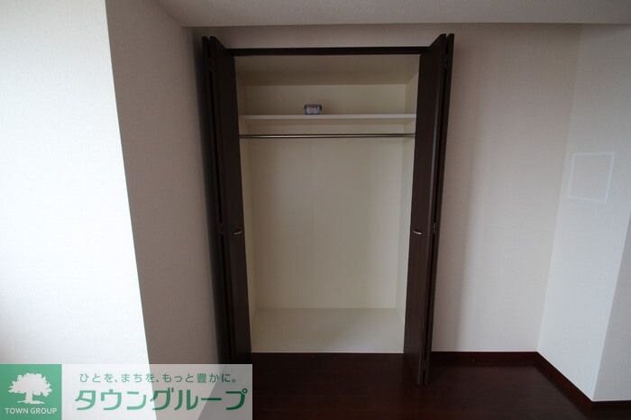 EXCEL KEIWAの物件内観写真