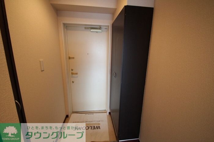 EXCEL KEIWAの物件内観写真