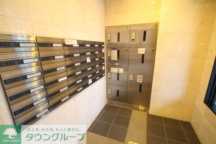 EXCEL KEIWAの物件内観写真