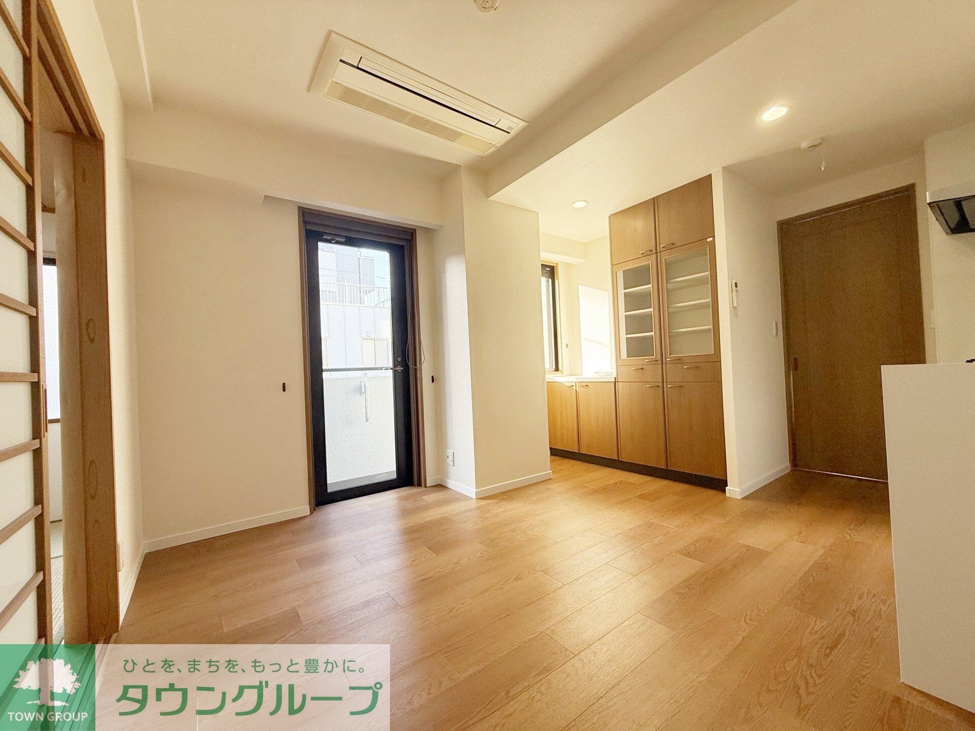 ＹＳビルの物件内観写真