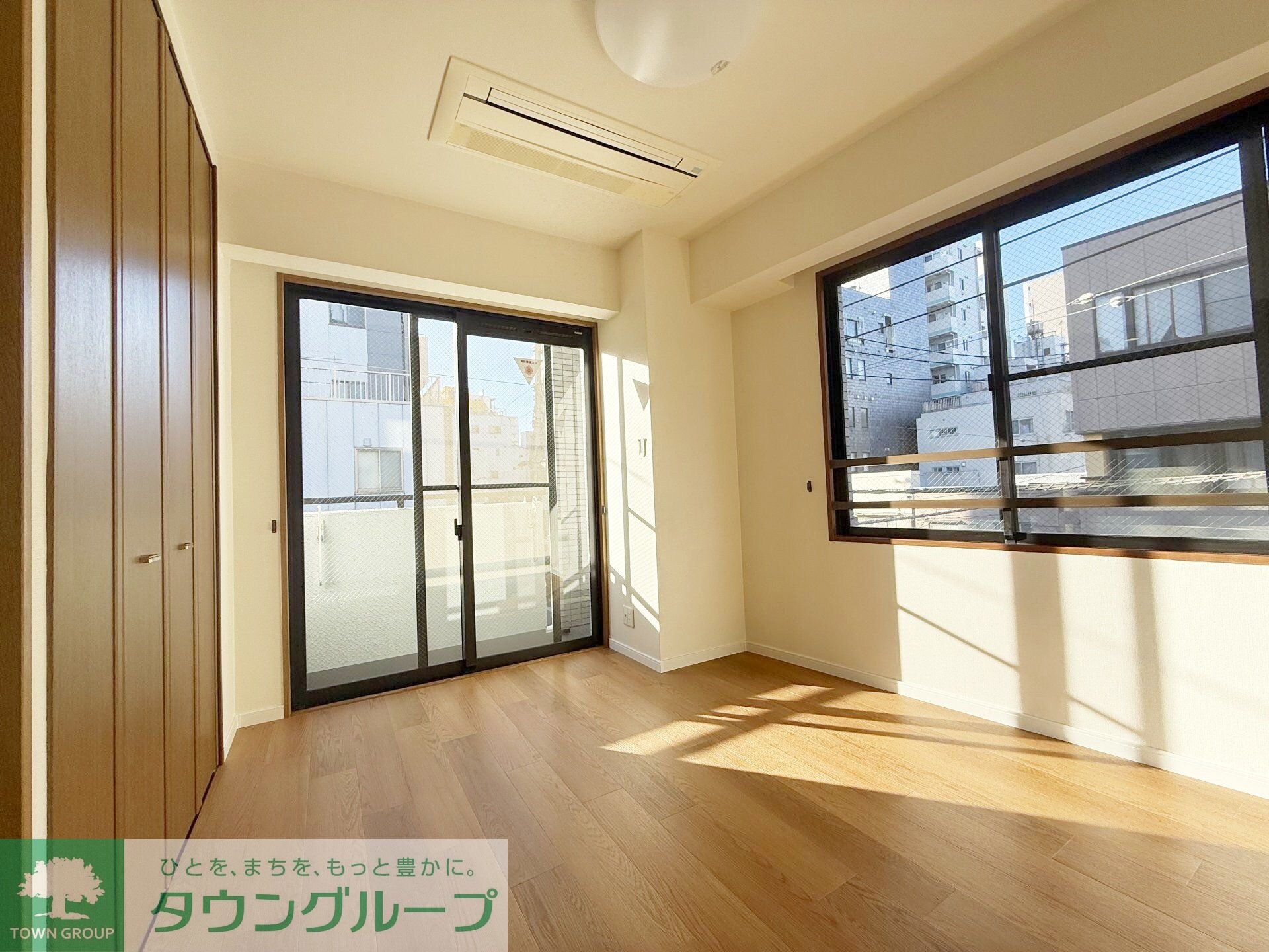 ＹＳビルの物件内観写真