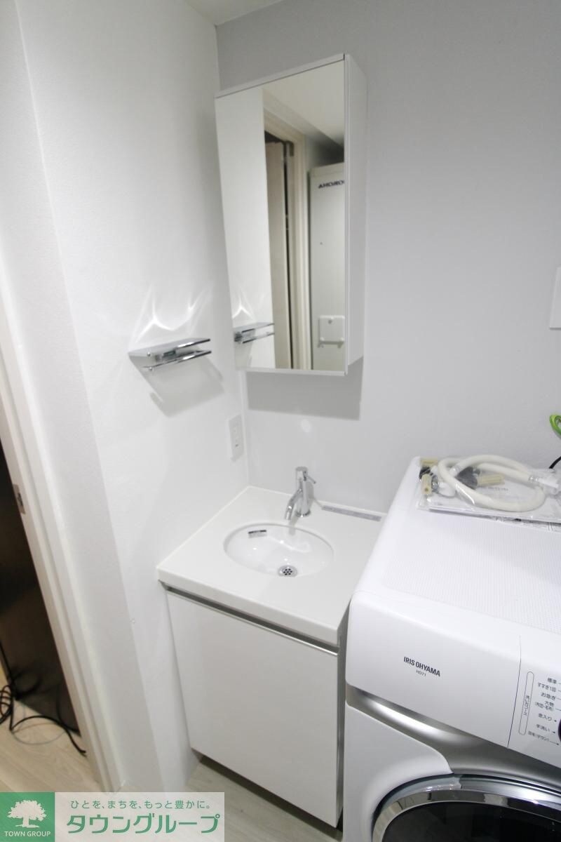 ＳａｋｕｒａＣｒｏｓｓＲｅｓｉｄｅｎｃｅの物件内観写真