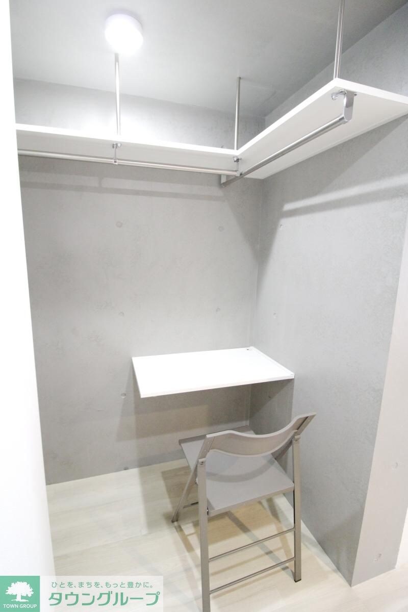 ＳａｋｕｒａＣｒｏｓｓＲｅｓｉｄｅｎｃｅの物件内観写真